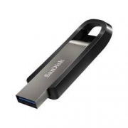 双11预售：SanDisk 闪迪 至尊极速系列 CZ810 USB3.2 U盘 黑色 256GB