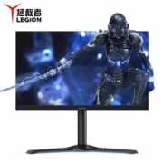 Lenovo 联想 拯救者 Y25-25 24.5英寸 IPS显示器（240Hz、1ms）