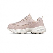 20日10点、前5000件：SKECHERS 斯凯奇 66666176 女士休闲运动鞋