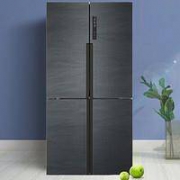 Haier 海尔  BCD-485WGHTDD9 对开门冰箱 485L
