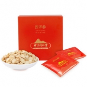 【北京同仁堂】西洋参切片48g