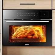 双11预售：Haier 海尔 CQG-E48U1 蒸烤一体机