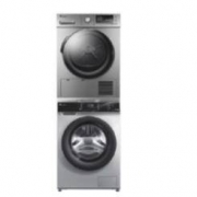 双11预售：LittleSwan 小天鹅 TG100V62ADS5+TH90-H02WY 洗烘套装