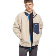 patagonia 巴塔哥尼亚 Classic Retro-X 23056 男款抓绒外套