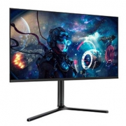 31日19:55：京东京造 JZM27DC 27英寸显示器（2560x1440、75Hz、5ms） 1399元 包邮（双重优惠）