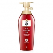 韩国 红吕洗发水 滋养修复 400ml 拍2件