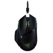 双11预售：RAZER 雷蛇 巴塞利斯蛇 无线鼠标 终极版（不含充电底座）
