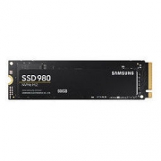 SAMSUNG 三星 980 固态硬盘 500GB M.2