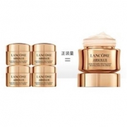 双11预售：LANCOME 兰蔻 菁纯臻颜焕亮眼霜 20ml (赠同款眼霜5ml*4）