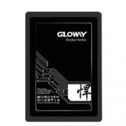 陪伴计划：GLOWAY 光威 悍将 SATA3.0 固态硬盘 240GB