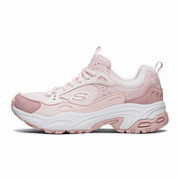 SKECHERS 斯凯奇 88888383 女款复古老爹鞋