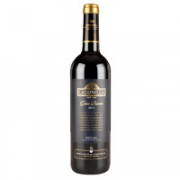 LAGUNILLA 拉古尼拉 里奥哈法定产区 DOCa级 特级陈酿干红葡萄酒 750ml
