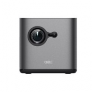 O.B.E 大眼橙 New X7M 家用智能投影机