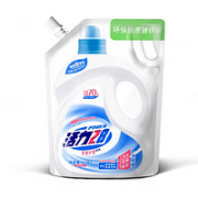 活力28 柔顺护理洗衣液 1.5kg*8袋