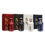 潭 获奖纪念酒 53度 酱香型白酒 500ml