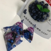 闲居人 誉莓缘 蓝莓果干袋装468g/大袋