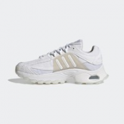 1日0点！adidas 阿迪达斯 THESIA W FY4634 女款运动休闲鞋