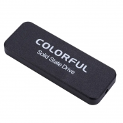 3日0点：COLORFUL 七彩虹 SL500 SSD Mini固态硬盘 250GB