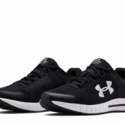 20日20点！UNDER ARMOUR 安德玛 Pursuit BP 3021969 女子跑鞋