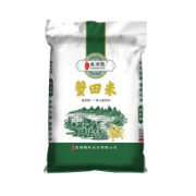 盘泽园 蟹田大米 5kg