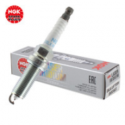NGK 铱铂金火花塞 DILKAR7D11H 90565 四支装