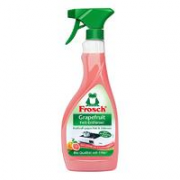 Frosch 福纳丝 西柚厨房重油污清洁喷剂 500ml 德国原装进口