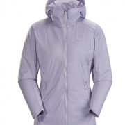 国内2800元！Arc'teryx 始祖鸟 Atom SL 女士轻量薄款棉服  直邮含税到手￥1117.74