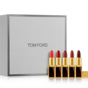 上新！TOM FORD mini唇膏5只装（价值$95）