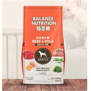 双11预售： Myfoodie 麦富迪 佰萃成犬粮 20kg