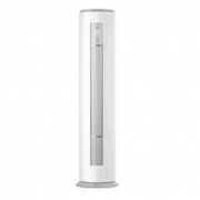 双11预售：Midea 美的 KFR-51LW/N8MJA3 立柜式空调 大2匹