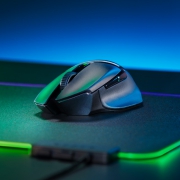 RAZER 雷蛇 巴塞利斯蛇 X 极速版 2.4GHz蓝牙5.0 无线鼠标