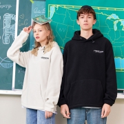 双11预售：gxgjeans 2021年秋季新款 男女同款卫衣