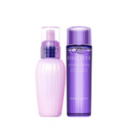 COSME DECORTE 黛珂 牛油果水乳套装（紫苏水150ml+牛油果乳液150ml）