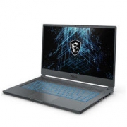 MSI 微星 Stealth 15M 15.6英寸游戏本（i7-1185G7、16GB、512GB、RTX2060MQ、144Hz）