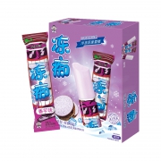 凑单品：Want Want 旺旺 旺仔冻痴冰激凌 85ml*4支
