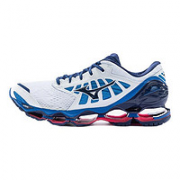 Mizuno 美津浓 WAVE PROPHECY 9 J1GC2000 男款跑鞋