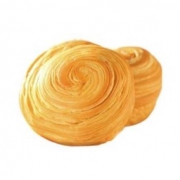 LIRAY 粮悦 手撕面包1000g