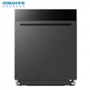 31日20点、双11预告：ROBAM 老板 WB792X 嵌入式全自动洗碗机 13套