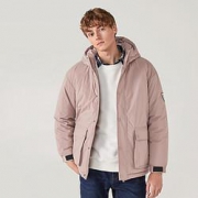 Semir 森马 男士工装棉服 19D079121340-6111