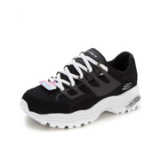 SKECHERS 斯凯奇 66666253 女款跑鞋