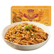 蔡林记 武汉热干面（5人份）675g*1盒