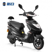 31号20点、双11预告：SUNRA 新日 黑豹5代 XR800DQT-3D 电动车 标准版
