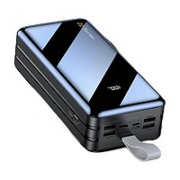 REMAX 睿量 RPP-173 22.5W移动电源 60000mAh