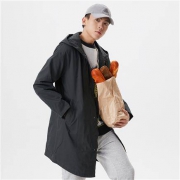 Meters bonwe 美特斯邦威 男士大衣 735W9106100924P