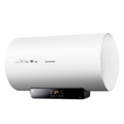 PLUS会员：CHANGHONG 长虹 ZSDF-Y60D61F 储水式电热水器 60L 2200W