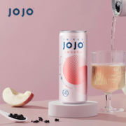 JOJO无糖微醺鸡尾酒1罐