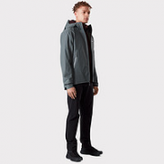 ARC'TERYX 始祖鸟 ZETA SL 男子硬壳防水冲锋衣