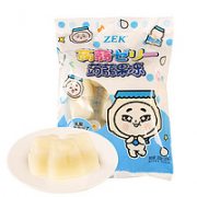 ZEK 乳酸菌 蒟蒻果冻 320g