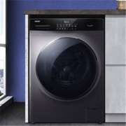Haier 海尔 EG100HB6S 滚筒洗衣机 10KG
