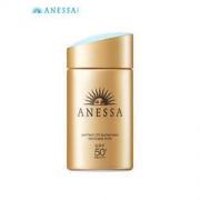 双11预售：安热沙 SPF50+ 小金瓶防晒霜 60ml